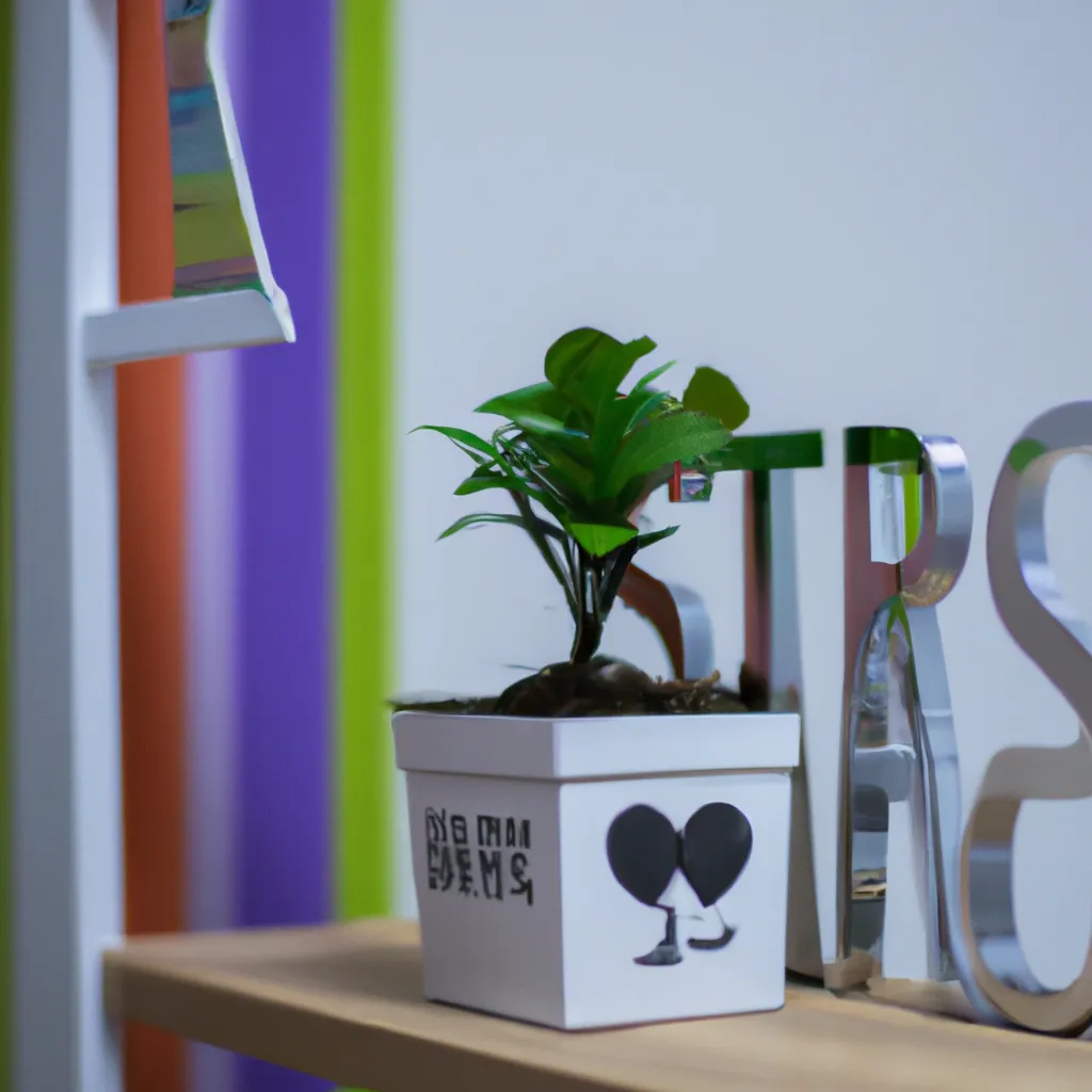 Passo Passo Como usar plantas na decoracao de quartos infantis Passo Passo Como usar plantas na decoracao de quartos infantis