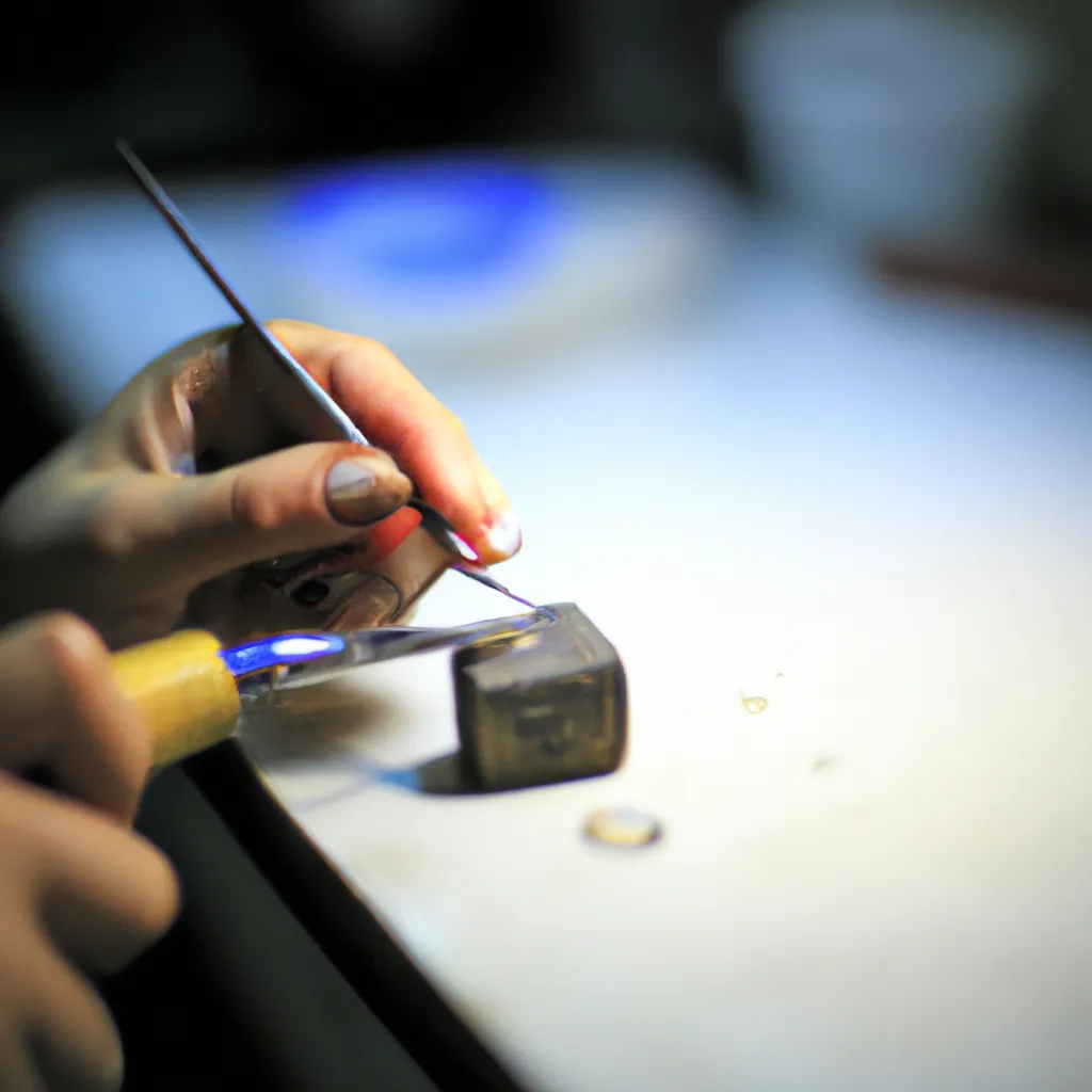 Passo Passo Dicas para criar suas proprias joias artesanais Passo Passo Dicas para criar suas proprias joias artesanais