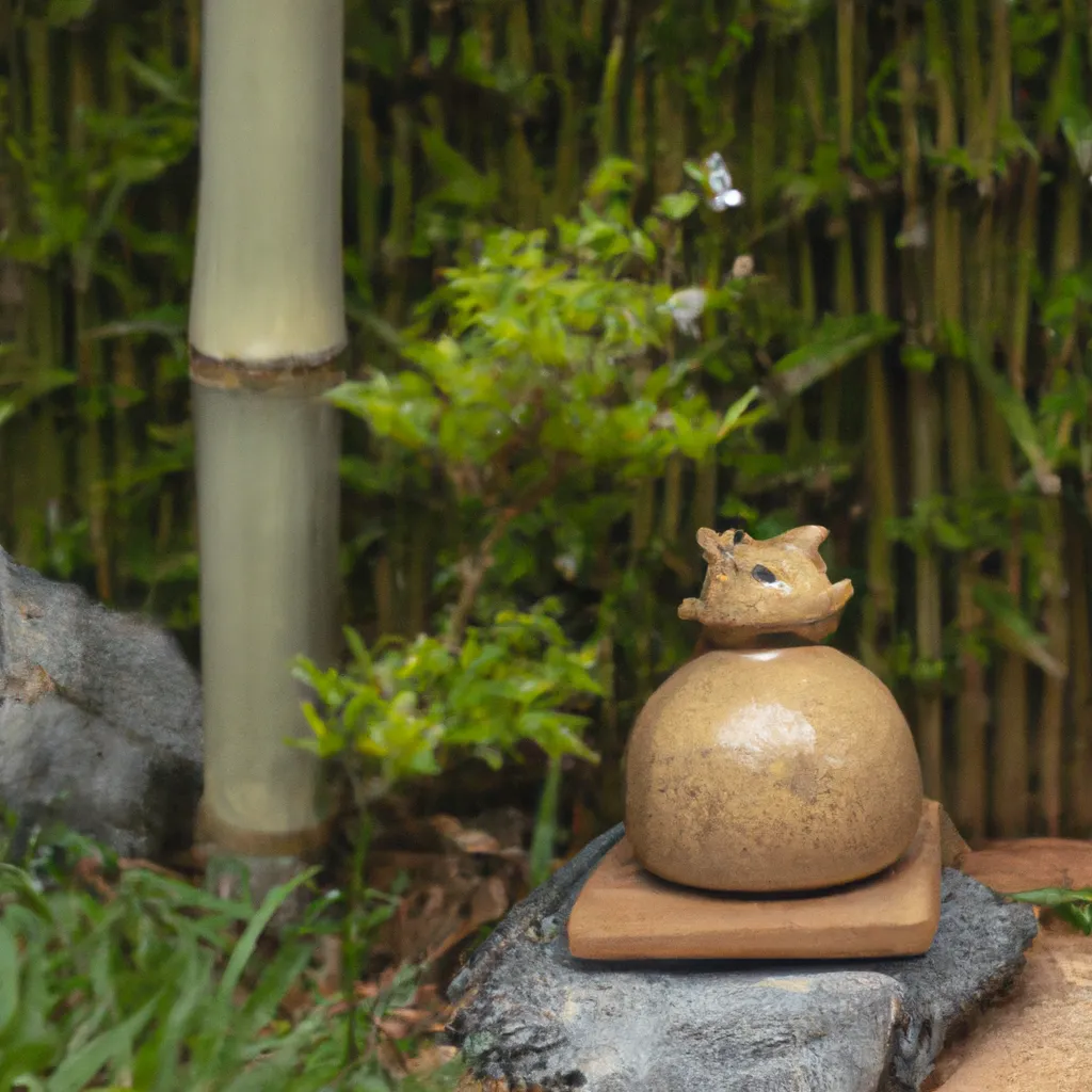Passo Passo Dicas para criar um jardim zen em casa