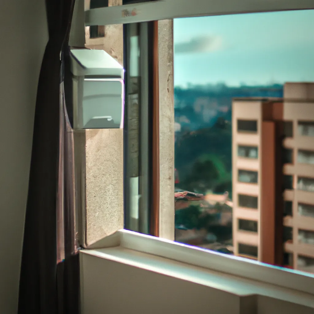 Passo Passo Quartos com varanda ideias para aproveitar a vista
