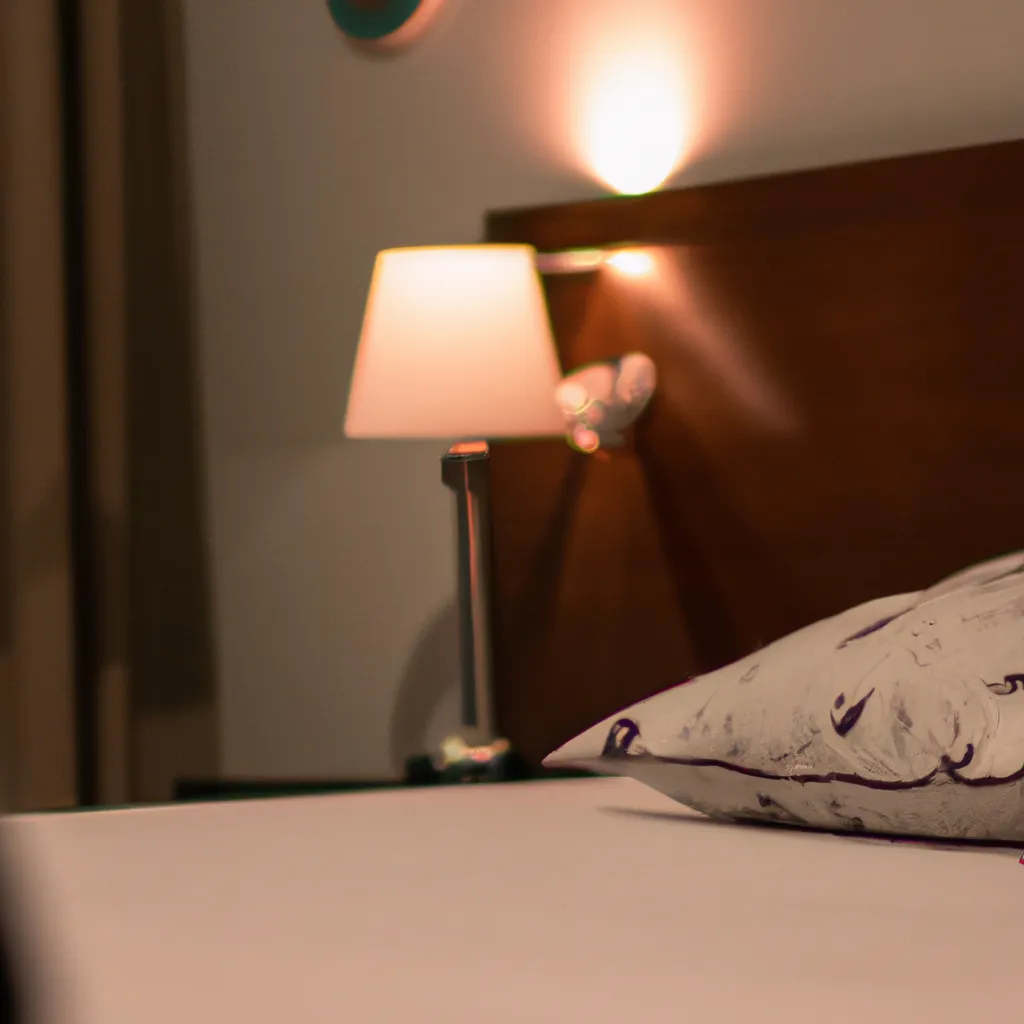Passo Passo Saiba quais sao os erros mais cometidos na hora de decorar um quarto de hotel