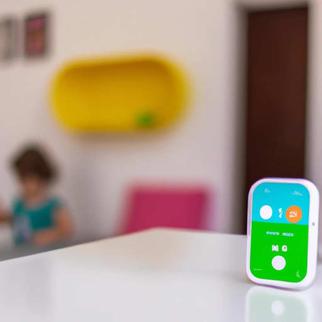 Passo Passo Smart Home para Criancas Como Garantir seguranca e Entretenimento