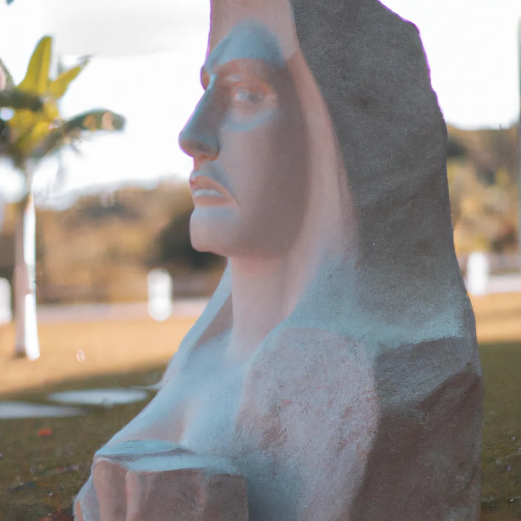 Passo Passo Uma Visao Geral da Estatua de Pedra Passo Passo Uma Visao Geral da Estatua de Pedra