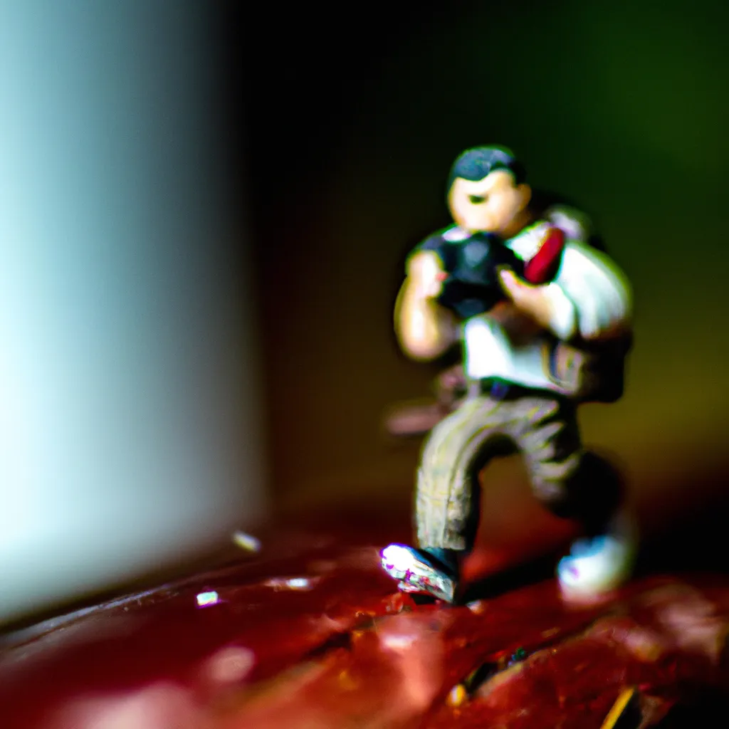 Tutorial Arte da Miniatura 1 Tutorial Arte da Miniatura 1