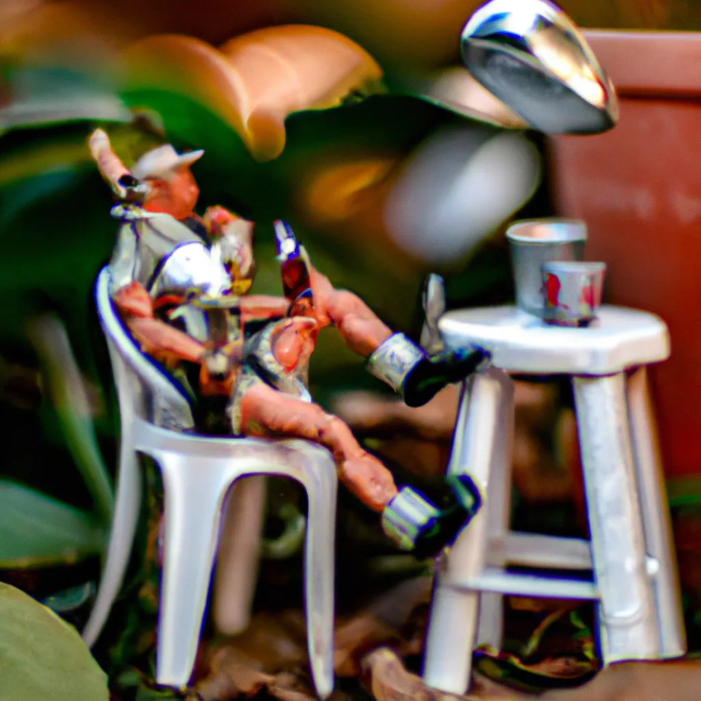 Tutorial Arte da Miniatura Tutorial Arte da Miniatura