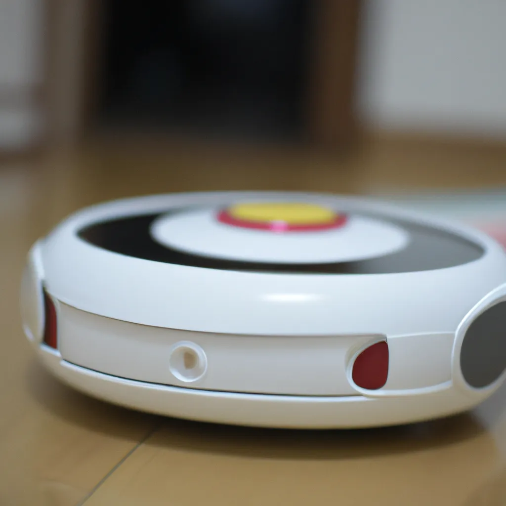 Tutorial Como Utilizar Robos para Higienizar sua Casa 1 Tutorial Como Utilizar Robos para Higienizar sua Casa 1