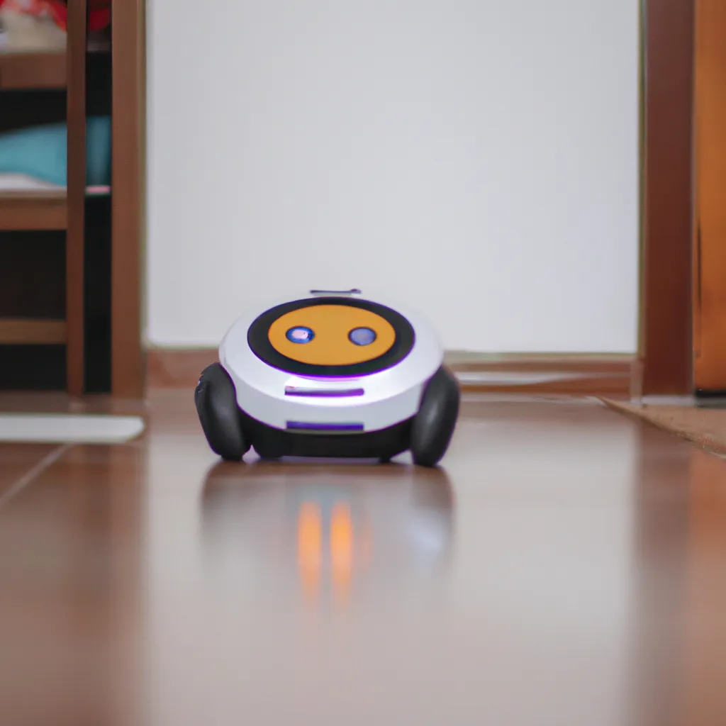 Tutorial Como Utilizar Robos para Higienizar sua Casa Tutorial Como Utilizar Robos para Higienizar sua Casa