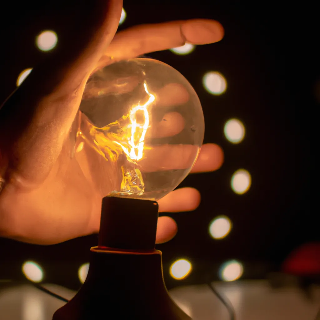 Tutorial Como fazer uma luminaria artesanal em casa Tutorial Como fazer uma luminaria artesanal em casa