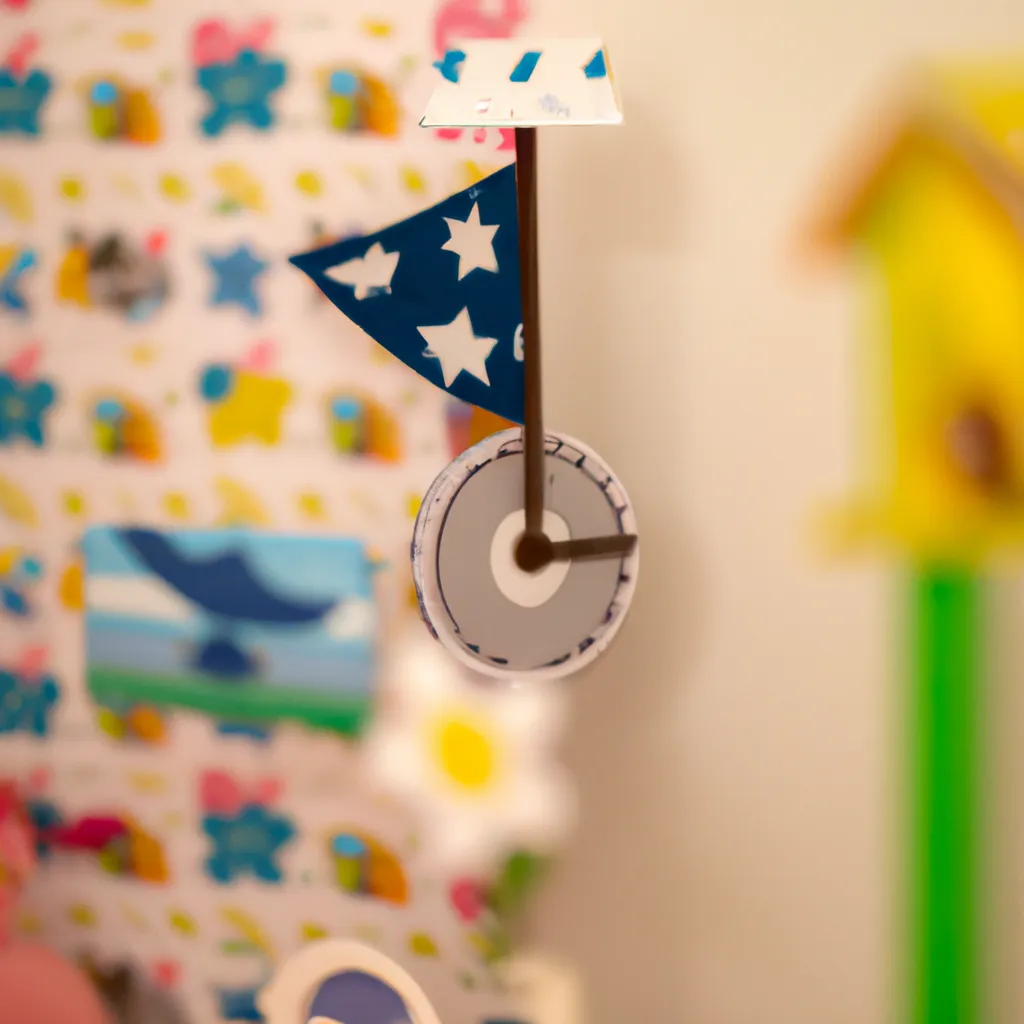 Tutorial Como usar estampas e desenhos na decoracao infantil Tutorial Como usar estampas e desenhos na decoracao infantil