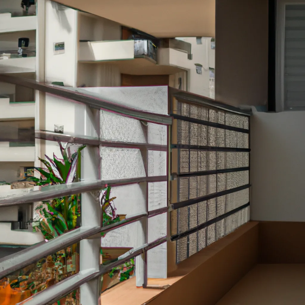 Tutorial Explorando os Estilos de Varandas em Arquitetura Residencial 1 Tutorial Explorando os Estilos de Varandas em Arquitetura Residencial 1