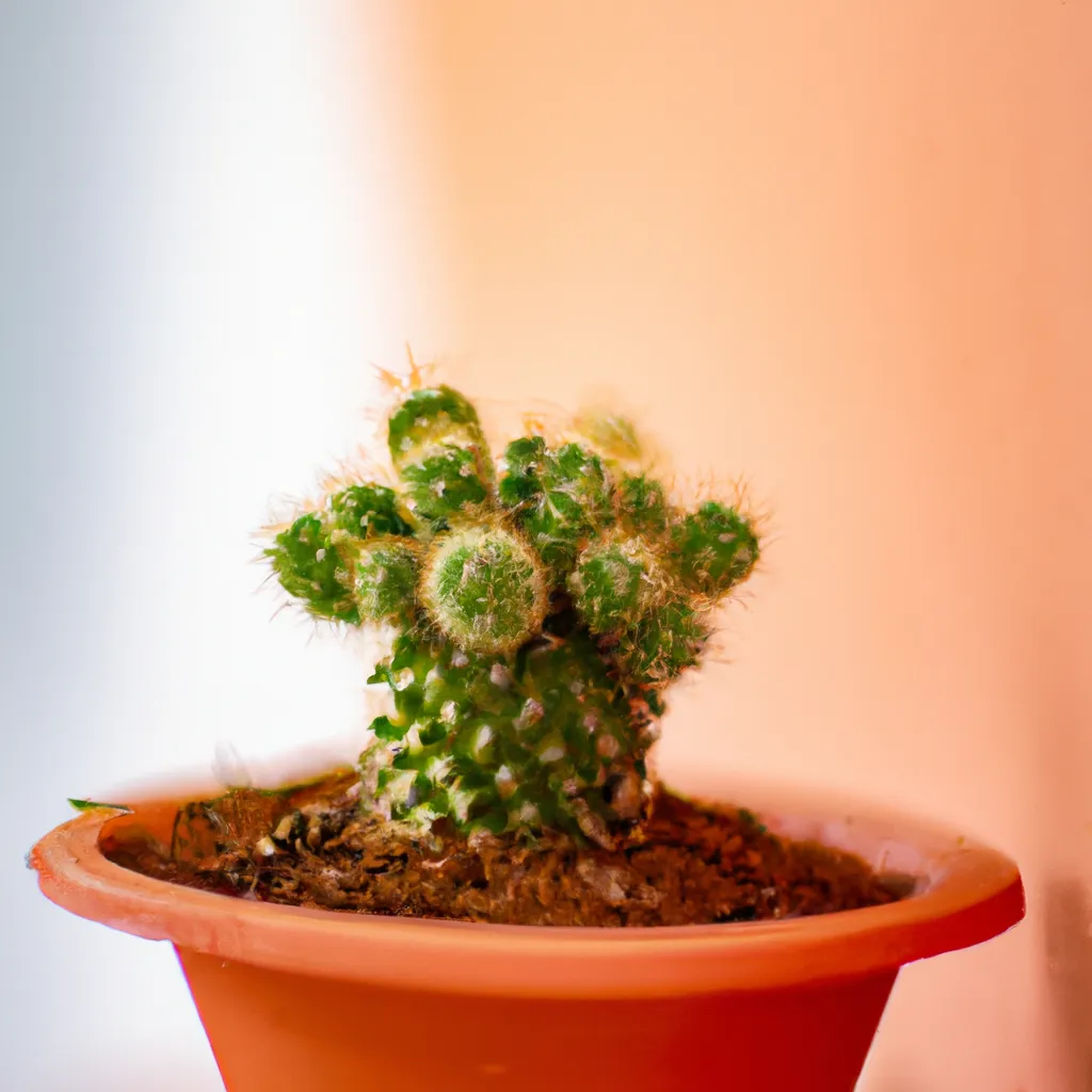 Tutorial O beneficio de ter cactos em sua casa 1 Tutorial O beneficio de ter cactos em sua casa 1