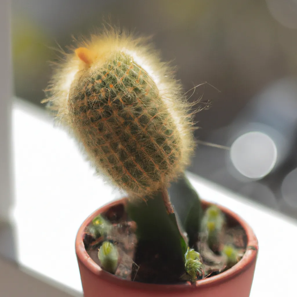 Tutorial O beneficio de ter cactos em sua casa Tutorial O beneficio de ter cactos em sua casa