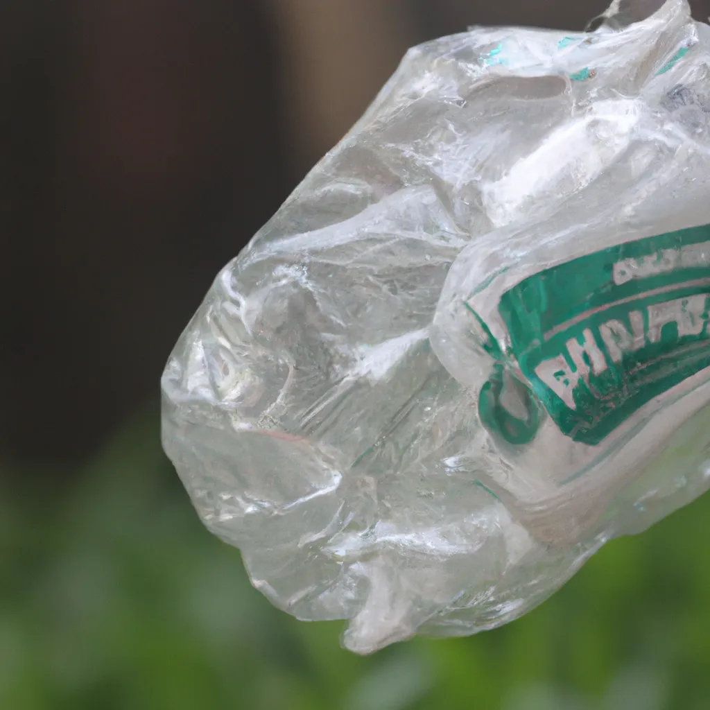 Tutorial O impacto ambiental das embalagens nao recicladas Tutorial O impacto ambiental das embalagens nao recicladas