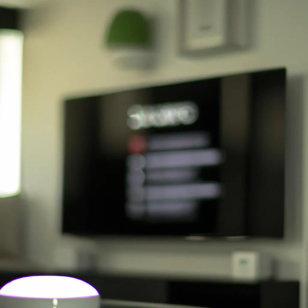 Tutorial Os Beneficios do Smart Home para seu Estilo de Vida 1