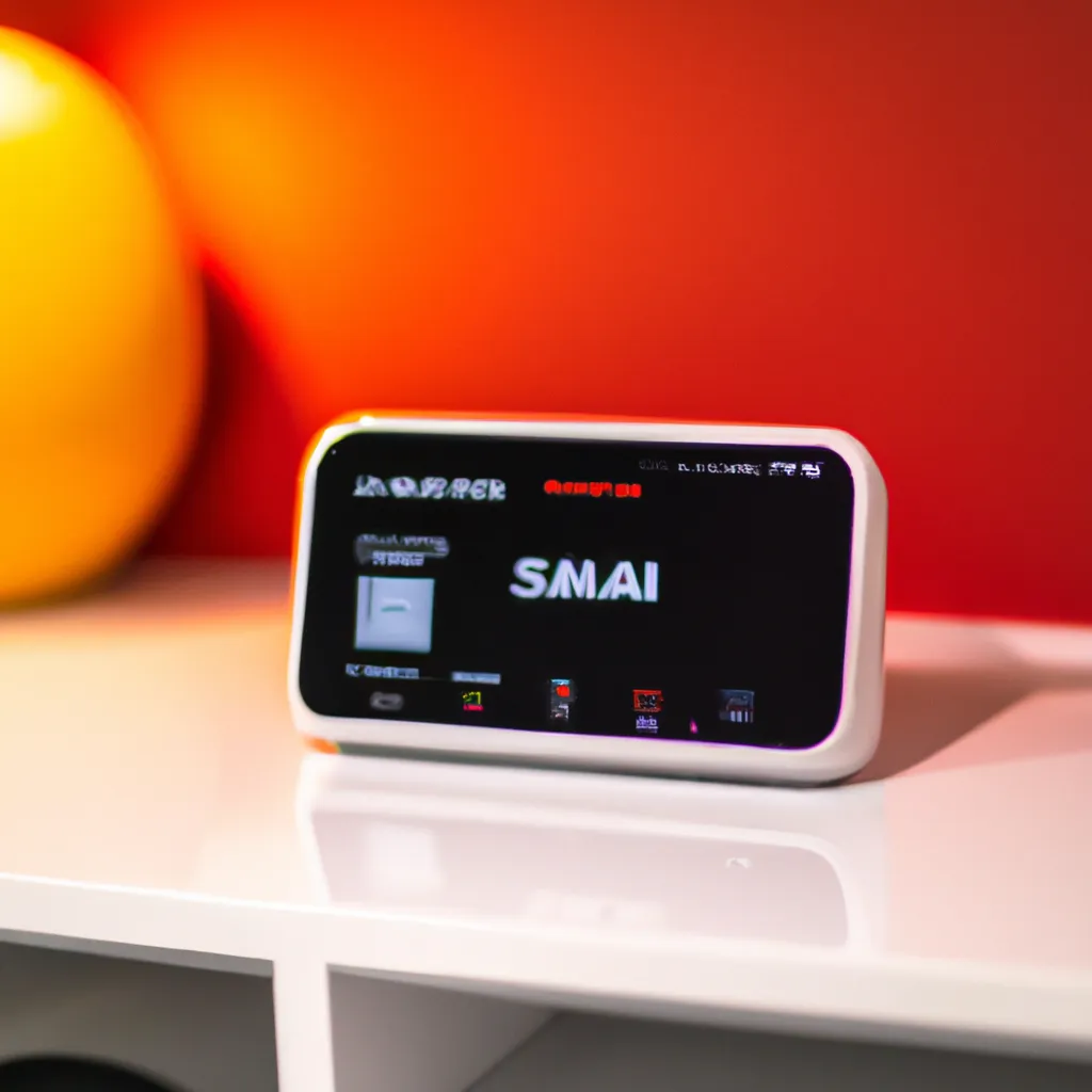 Tutorial Os Beneficios do Smart Home para seu Estilo de Vida
