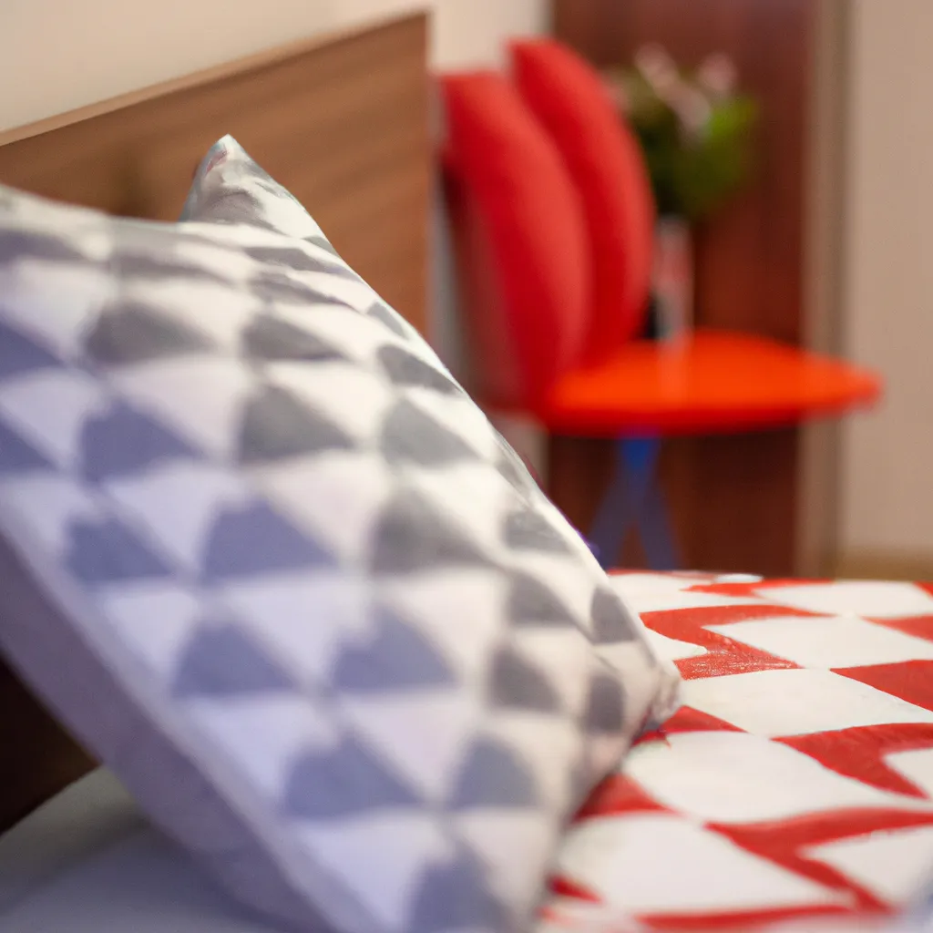 Tutorial Quais sao as cores mais indicadas para a decoracao dos quartos dos hospedes