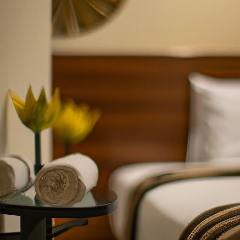 Tutorial Saiba quais sao os erros mais cometidos na hora de decorar um quarto de hotel