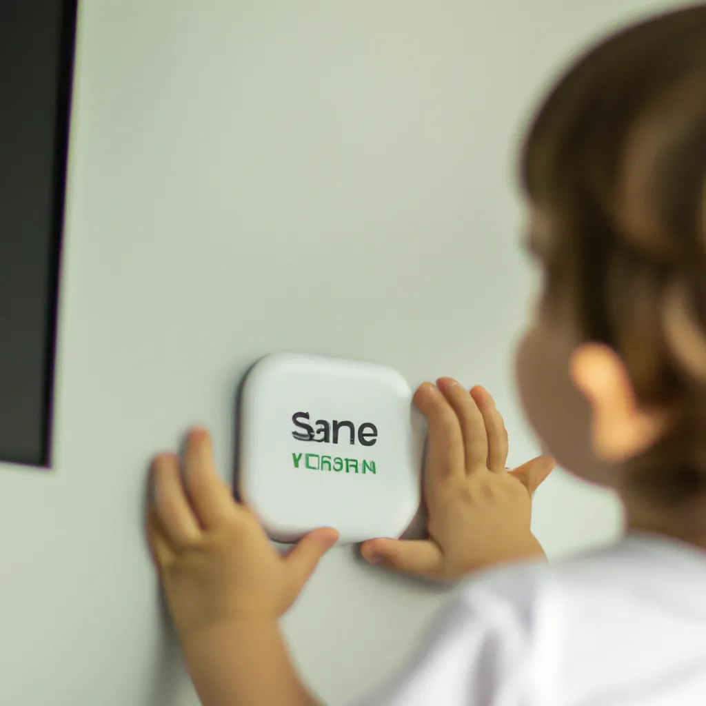 Tutorial Smart Home para Criancas Como Garantir seguranca e Entretenimento