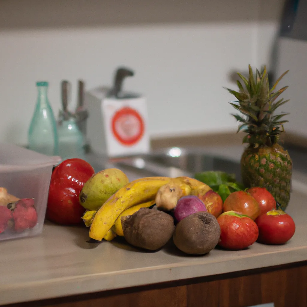 Dicas 7 dicas organizar frutas legumes Dicas 7 dicas organizar frutas legumes
