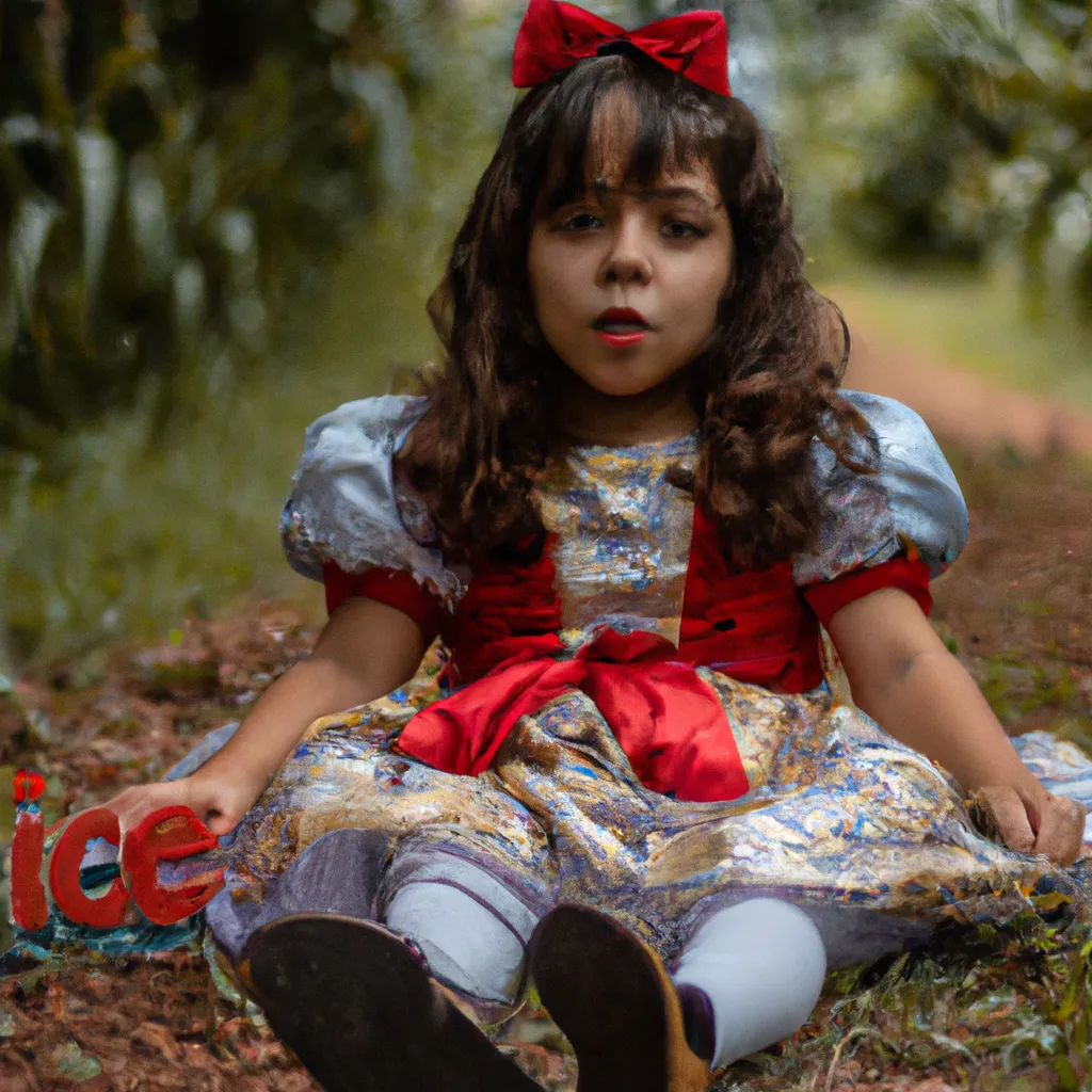 Dicas apelidos para alice