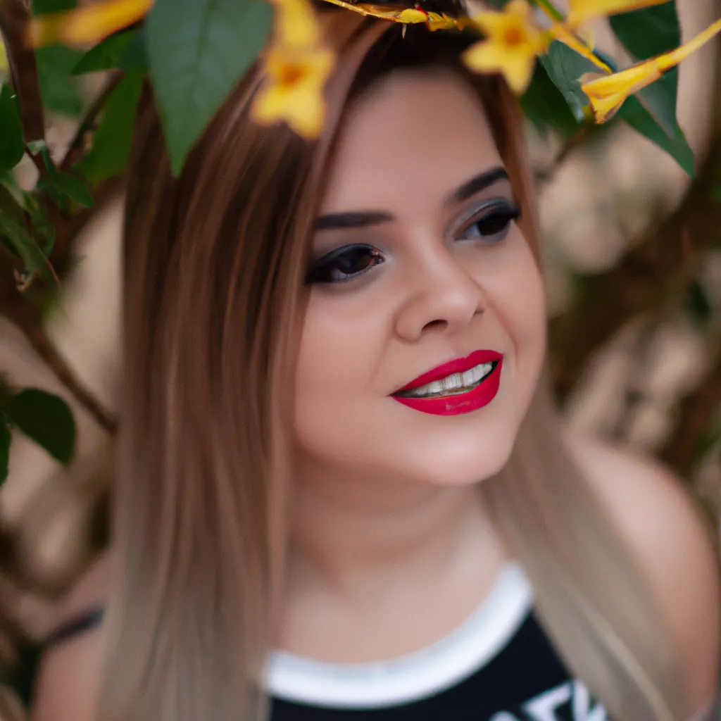 Dicas apelidos para loiras
