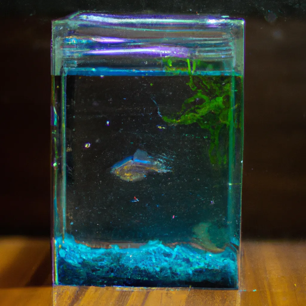 Dicas como abaixar ph aquario