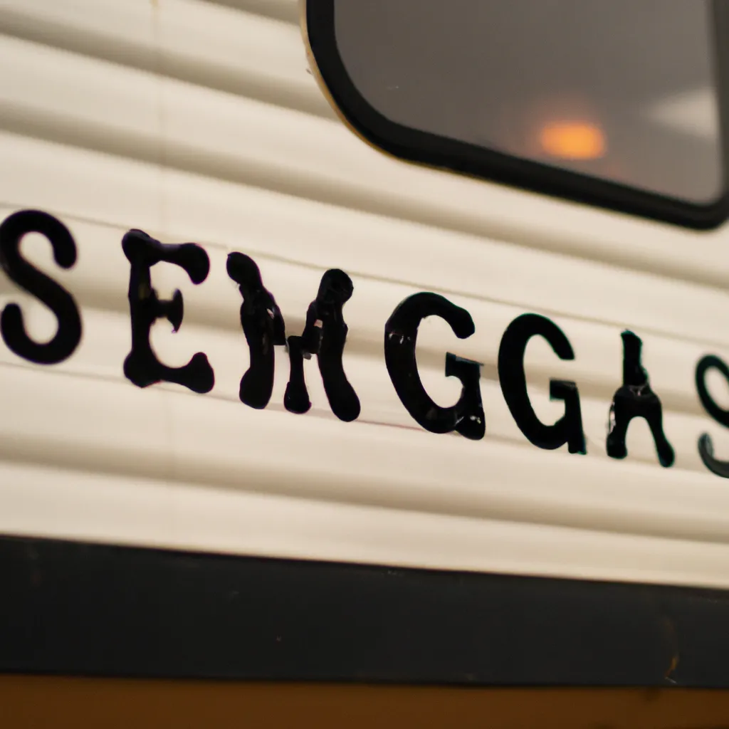 Dicas ideias nomes motorhome Dicas ideias nomes motorhome