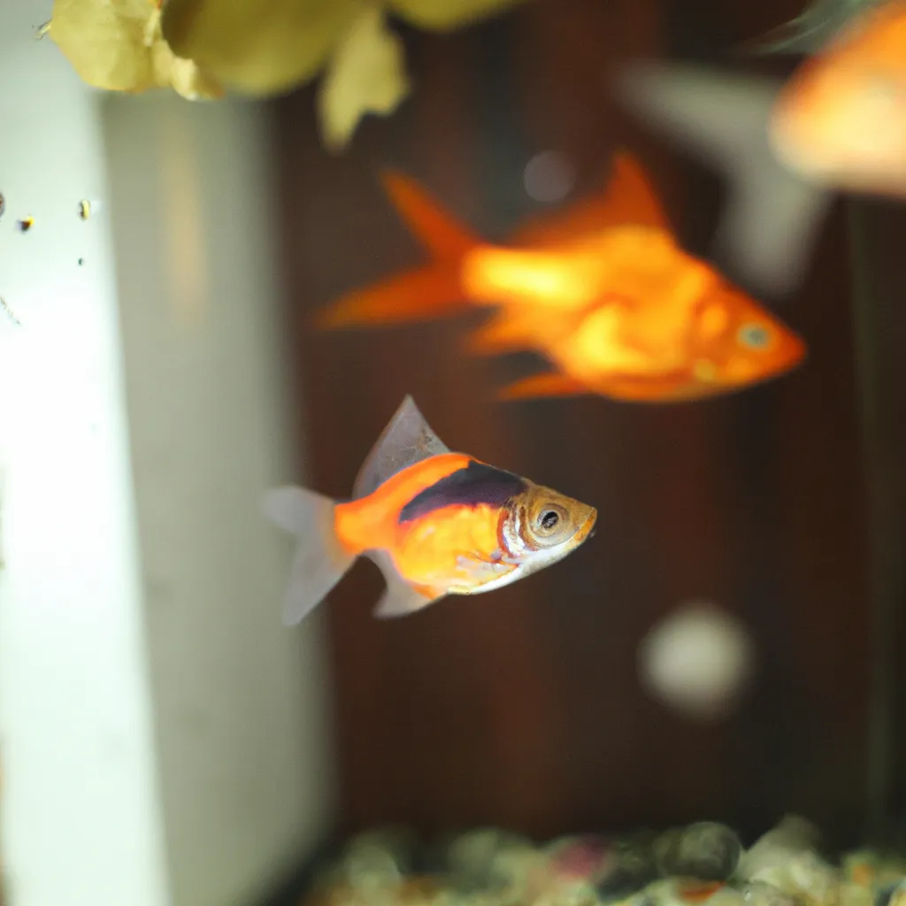 Dicas peixes compativeis aquario Dicas peixes compativeis aquario