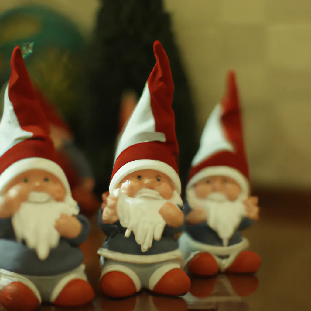 Fotos apelidos anoes dwarfs nomes engracados