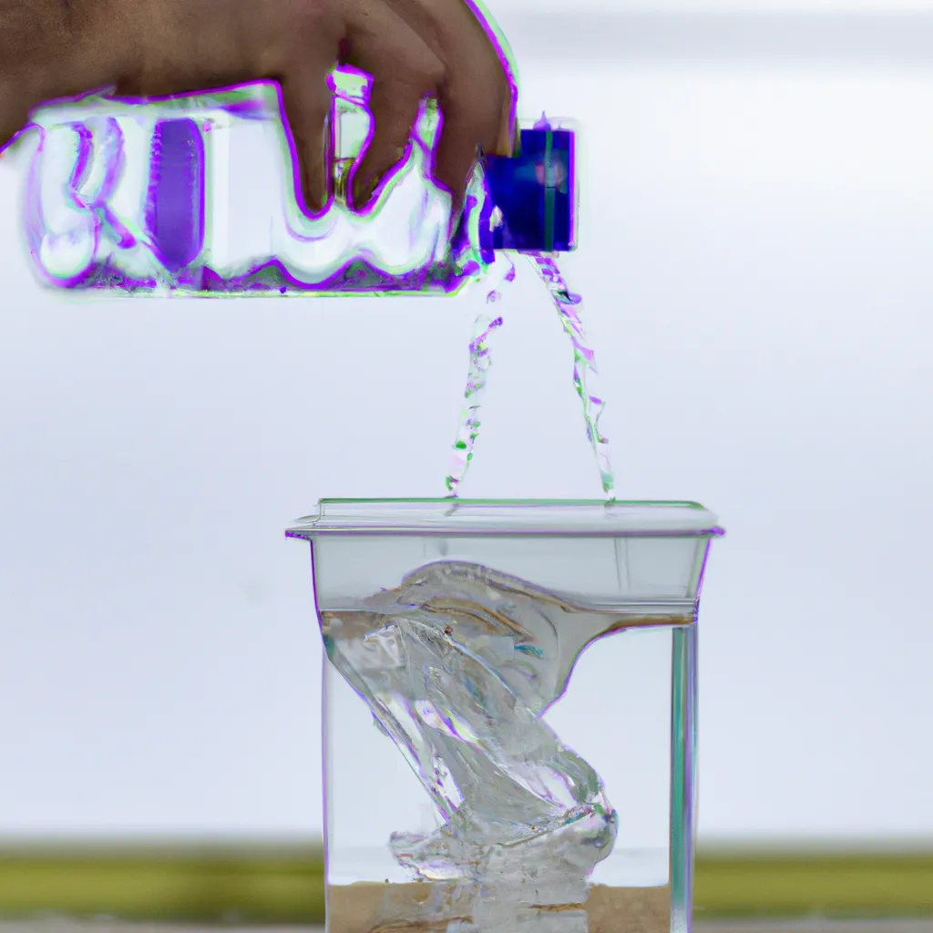 Fotos como tratar agua aquario Fotos como tratar agua aquario