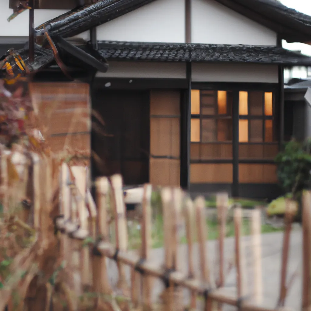 Ideias 7 caracteristicas casas japonesas Ideias 7 caracteristicas casas japonesas