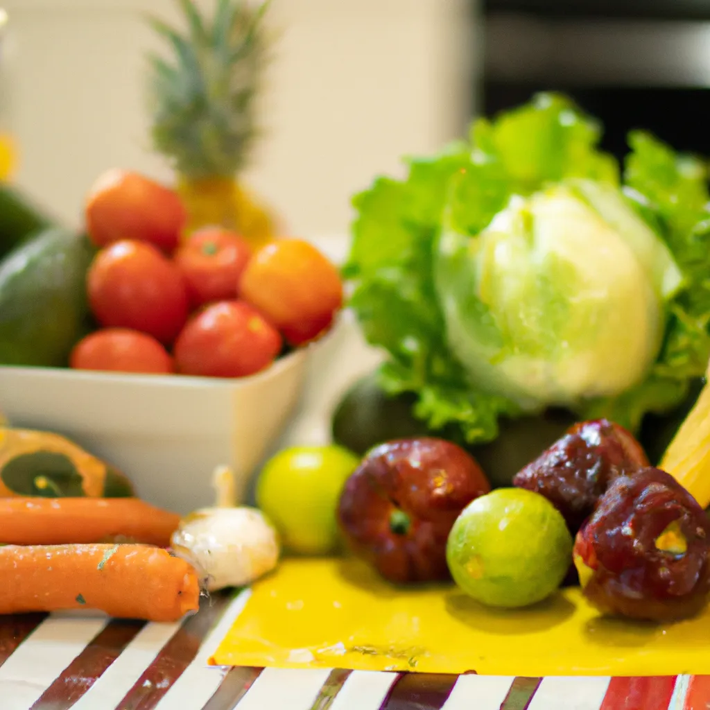 Ideias 7 dicas organizar frutas legumes Ideias 7 dicas organizar frutas legumes