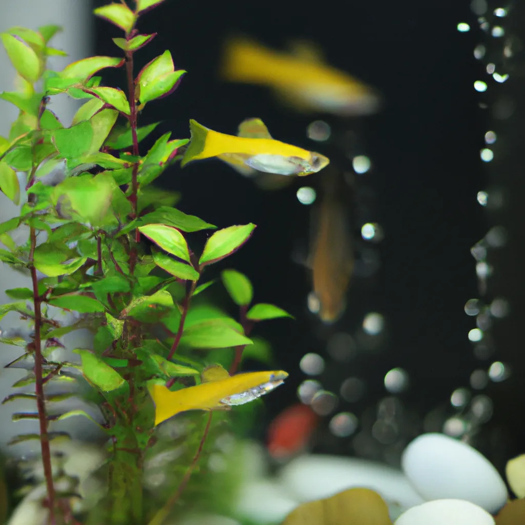 Ideias alimentacao peixes aquarios Ideias alimentacao peixes aquarios