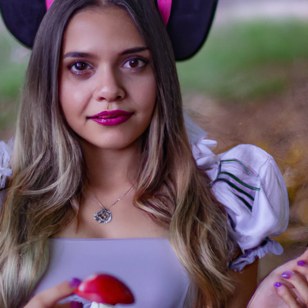 Ideias apelidos para alice