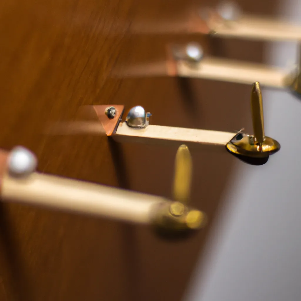 Ideias como fazer cabide guitarra Ideias como fazer cabide guitarra