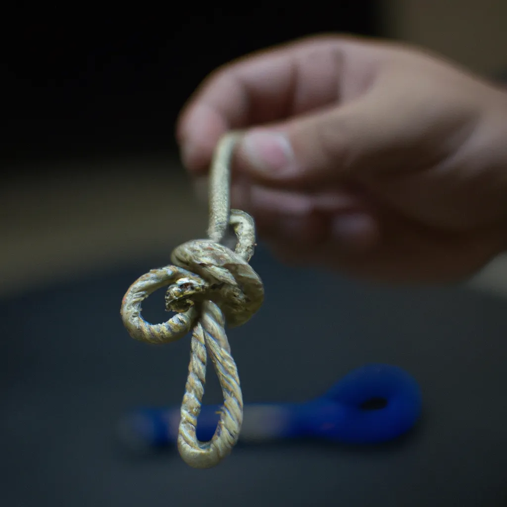 Ideias como fazer chaveiro corda Ideias como fazer chaveiro corda