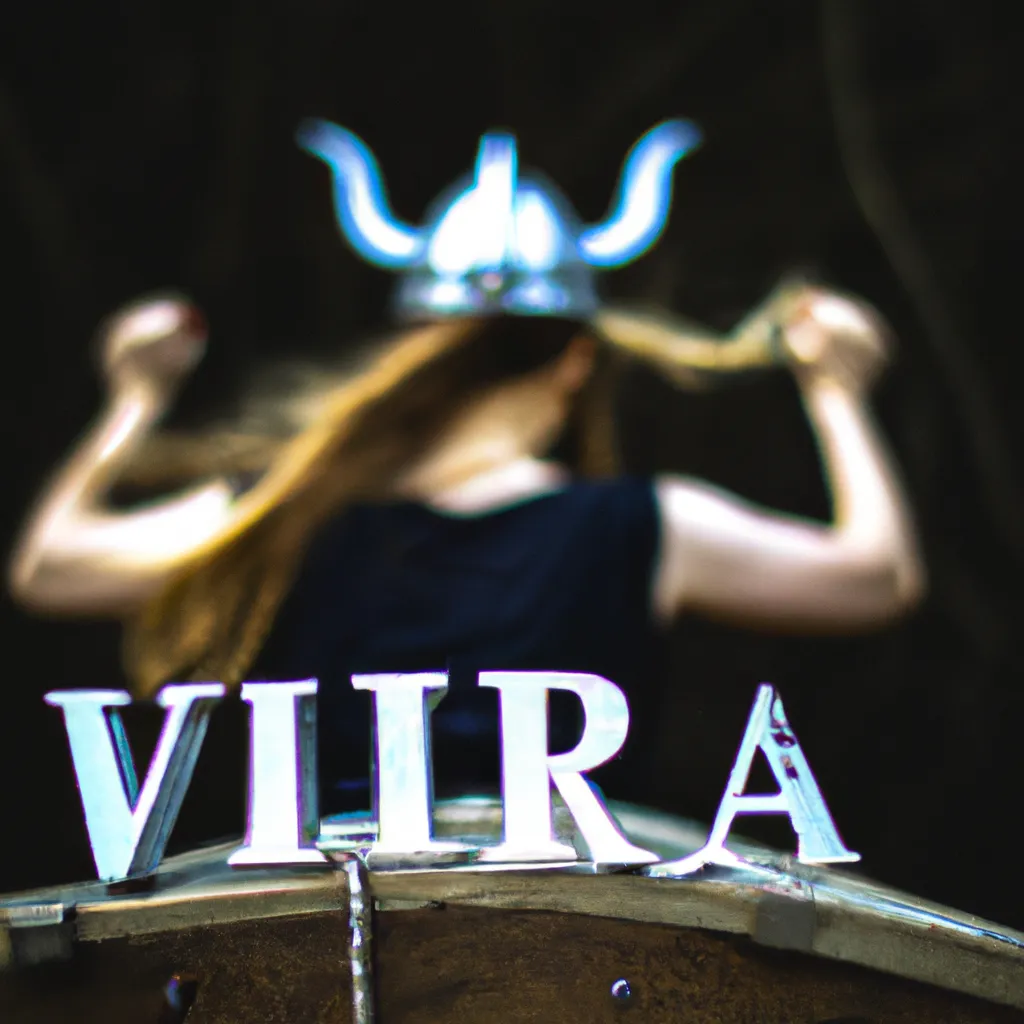 Ideias ideias nomes guerreiras vikings Ideias ideias nomes guerreiras vikings