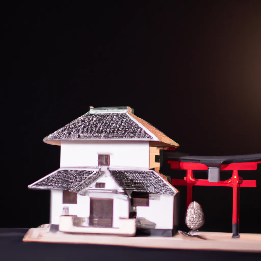Imagens 7 caracteristicas casas japonesas Imagens 7 caracteristicas casas japonesas