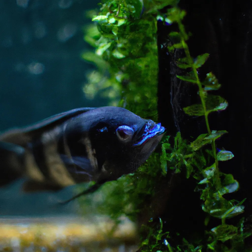 Imagens como lidar superpop peixes aquario Imagens como lidar superpop peixes aquario