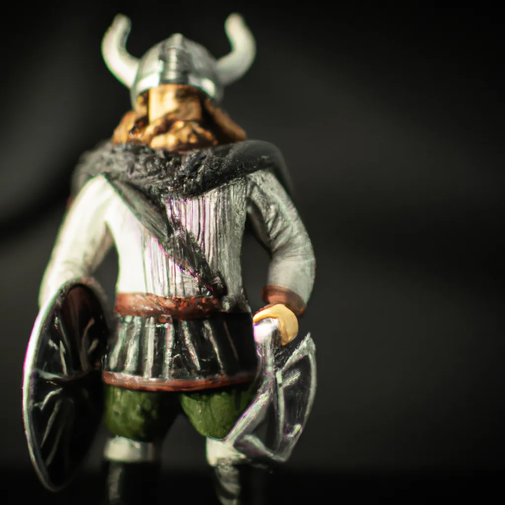 Imagens sobrenomes vikings