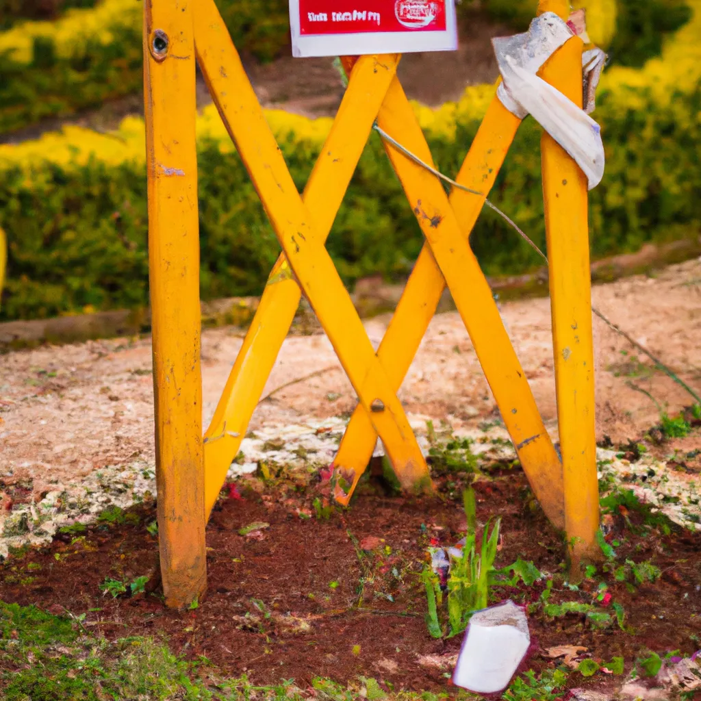 Dicas 7 Formas de Deixar o Jardim Seguro para Criancas