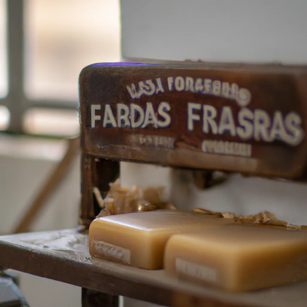 Dicas A Historia da Saboaria A Evolucao da Producao de Sabonetes Dicas A Historia da Saboaria A Evolucao da Producao de Sabonetes