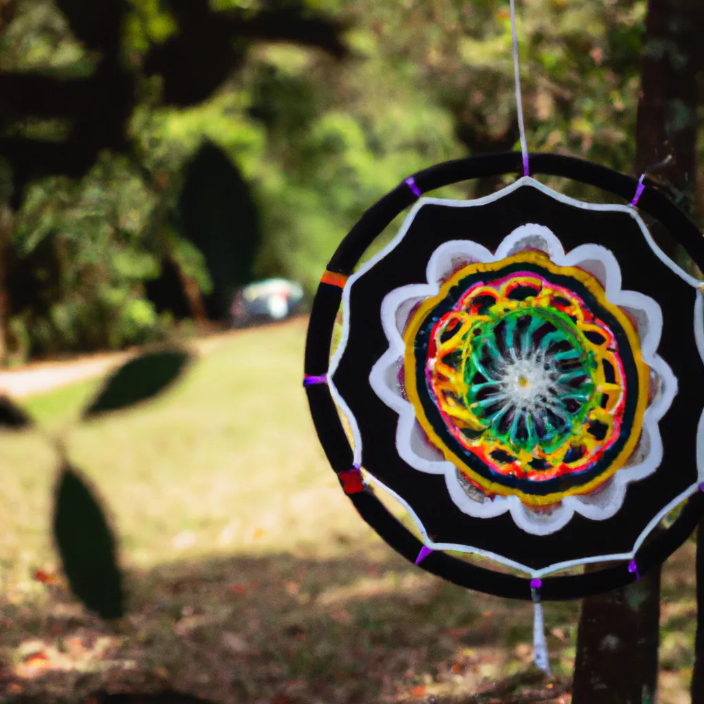 Dicas A arte das Mandalas e a conexao com a natureza e a espiritualidade Dicas A arte das Mandalas e a conexao com a natureza e a espiritualidade