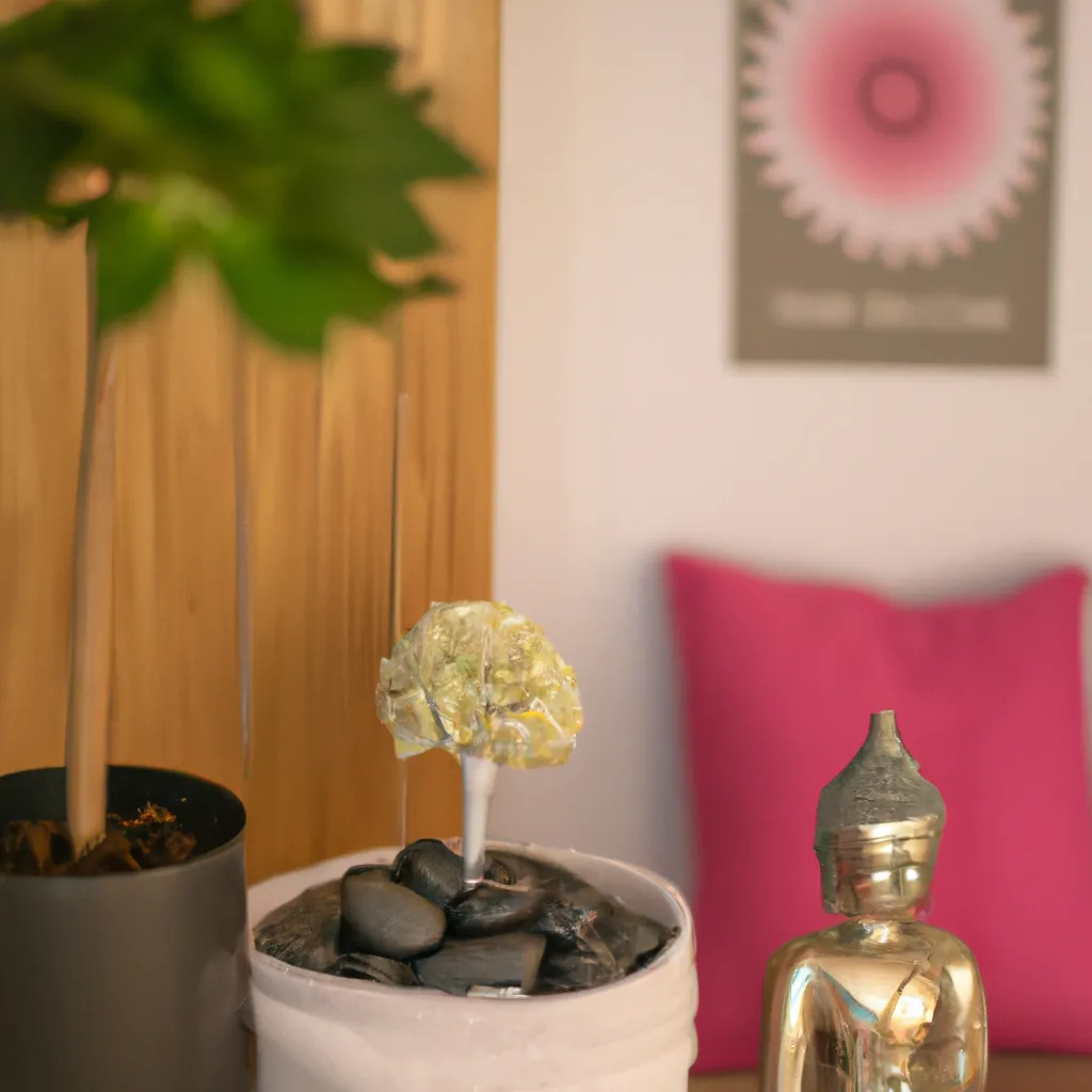 Dicas Ambientes para meditacao e ioga Dicas Ambientes para meditacao e ioga