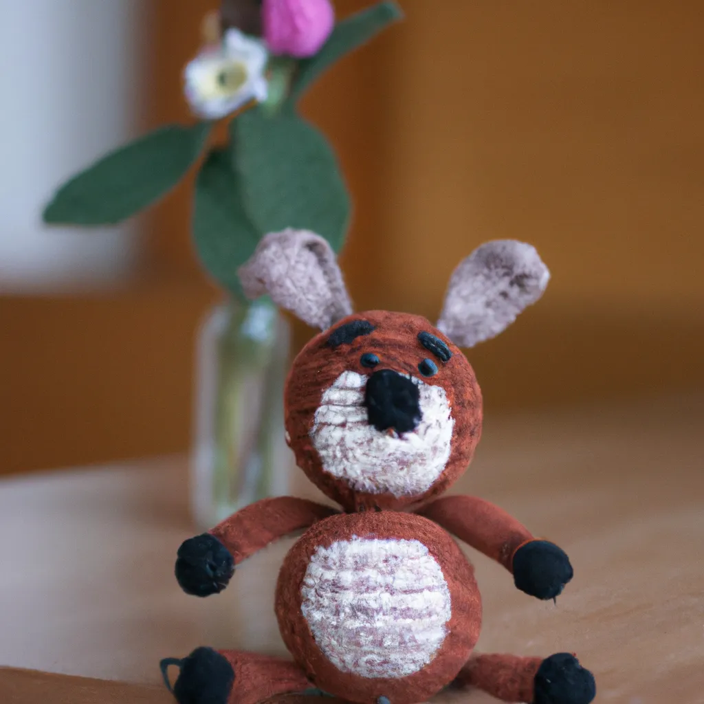 Dicas Amigurumi e animais de estimacao Dicas Amigurumi e animais de estimacao