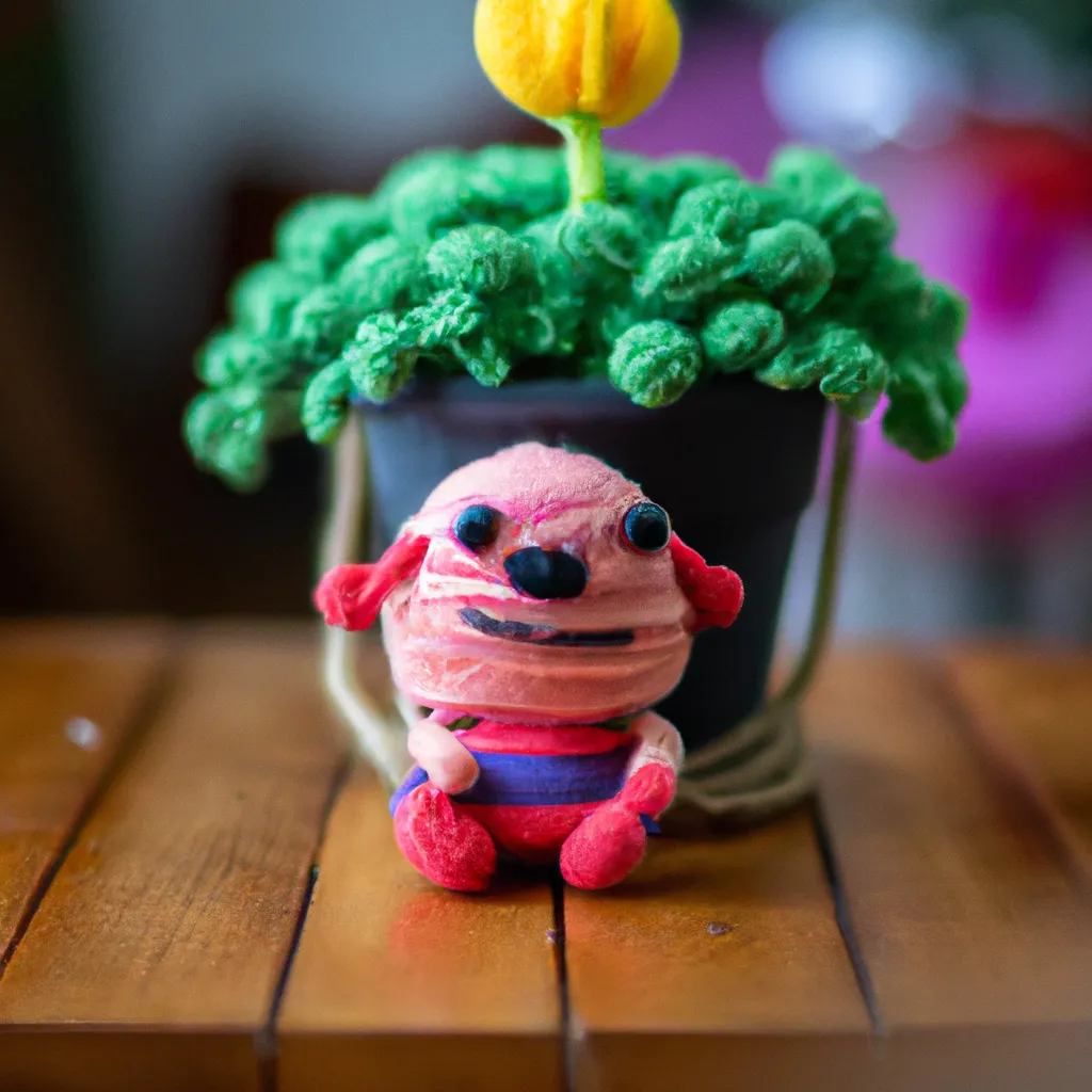 Dicas Amigurumi e design de interiores Dicas Amigurumi e design de interiores