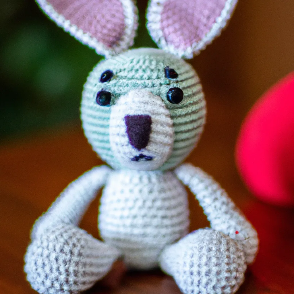 Dicas Amigurumi e temas de Pascoa Dicas Amigurumi e temas de Pascoa