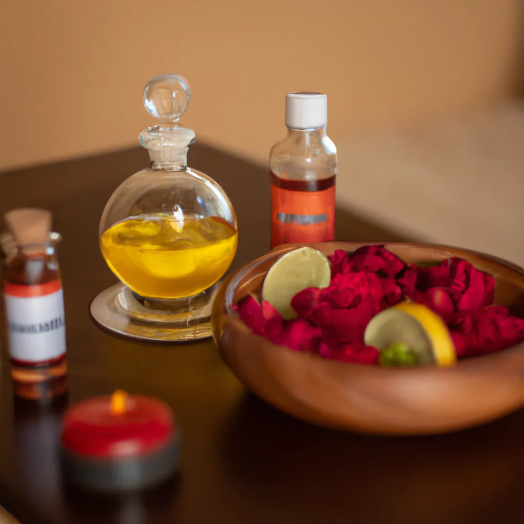 Dicas Aromaterapia e terapias florais
