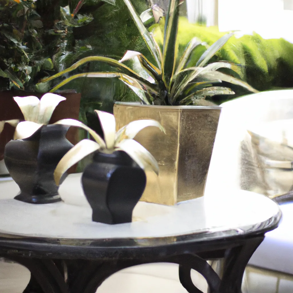 Dicas Art Deco inspiracao para jardins Dicas Art Deco inspiracao para jardins