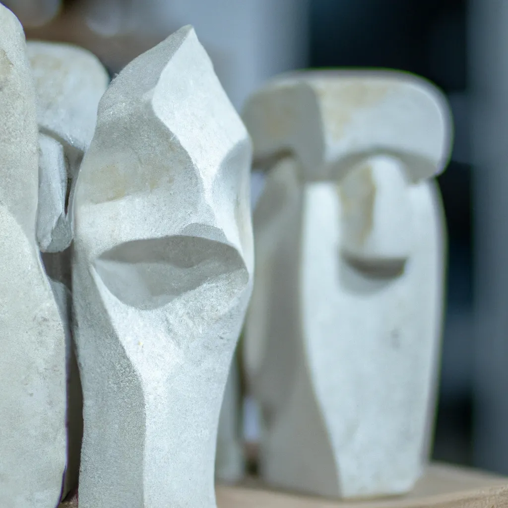 Dicas Artesanato em pedra e design de interiores